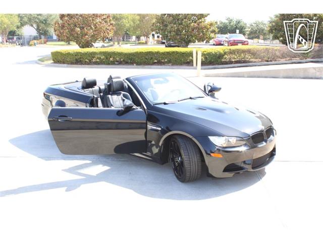 2009 BMW M3 (CC-2102279) for sale in Houston, Texas