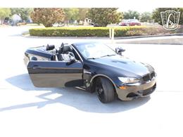 2009 BMW M3 (CC-2102279) for sale in Houston, Texas