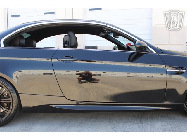 2009 BMW M3 (CC-2102279) for sale in Houston, Texas