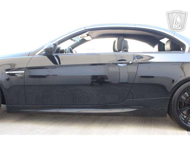 2009 BMW M3 (CC-2102279) for sale in Houston, Texas