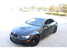 2009 BMW M3 (CC-2102279) for sale in Houston, Texas