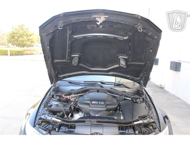 2009 BMW M3 (CC-2102279) for sale in Houston, Texas