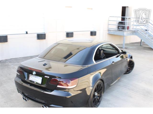 2009 BMW M3 (CC-2102279) for sale in Houston, Texas