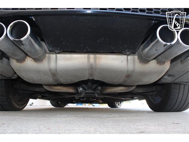 2009 BMW M3 (CC-2102279) for sale in Houston, Texas