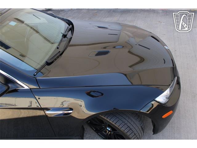 2009 BMW M3 (CC-2102279) for sale in Houston, Texas
