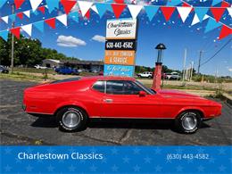 1971 Ford Mustang (CC-2100228) for sale in St. Charles, Illinois