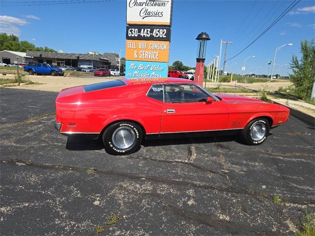 1971 Ford Mustang (CC-2100228) for sale in St. Charles, Illinois