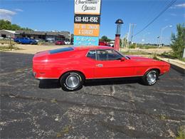 1971 Ford Mustang (CC-2100228) for sale in St. Charles, Illinois