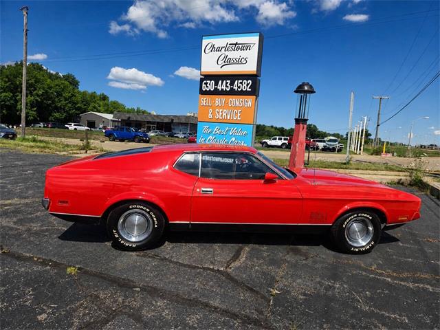 1971 Ford Mustang (CC-2100228) for sale in St. Charles, Illinois