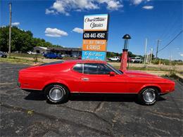 1971 Ford Mustang (CC-2100228) for sale in St. Charles, Illinois
