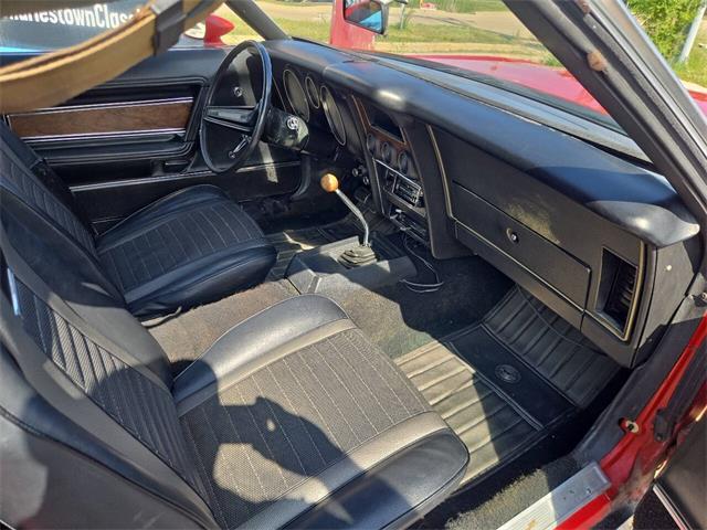 1971 Ford Mustang (CC-2100228) for sale in St. Charles, Illinois