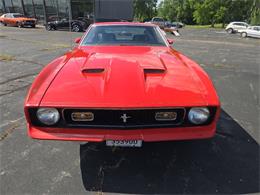 1971 Ford Mustang (CC-2100228) for sale in St. Charles, Illinois