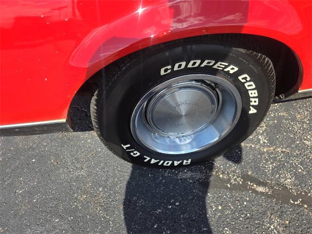 1971 Ford Mustang (CC-2100228) for sale in St. Charles, Illinois