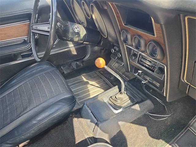 1971 Ford Mustang (CC-2100228) for sale in St. Charles, Illinois