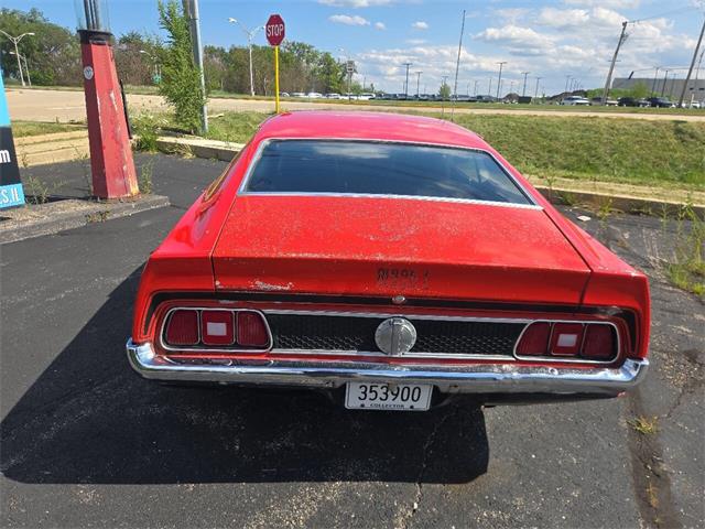 1971 Ford Mustang (CC-2100228) for sale in St. Charles, Illinois