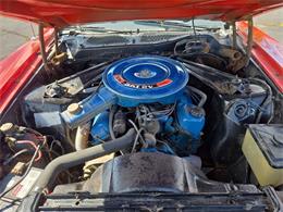 1971 Ford Mustang (CC-2100228) for sale in St. Charles, Illinois