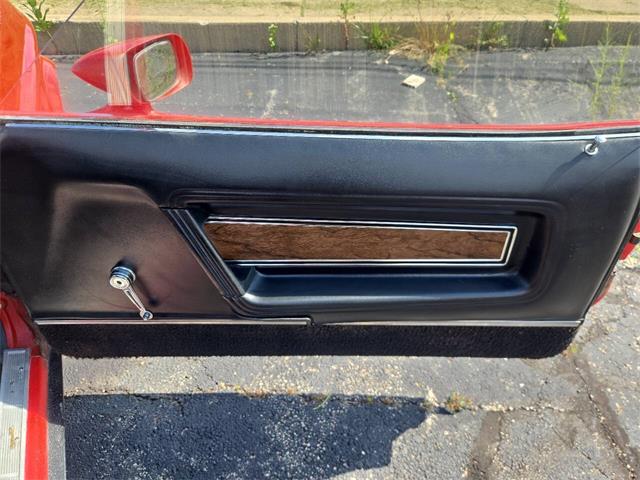 1971 Ford Mustang (CC-2100228) for sale in St. Charles, Illinois