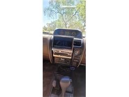 2001 Toyota Land Cruiser (CC-2102280) for sale in Cadillac, Michigan