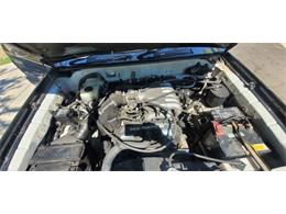 2001 Toyota Land Cruiser (CC-2102280) for sale in Cadillac, Michigan