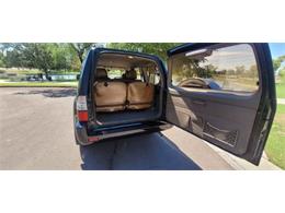 2001 Toyota Land Cruiser (CC-2102280) for sale in Cadillac, Michigan