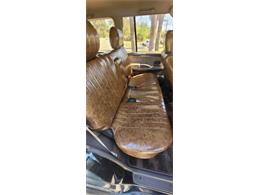 2001 Toyota Land Cruiser (CC-2102280) for sale in Cadillac, Michigan