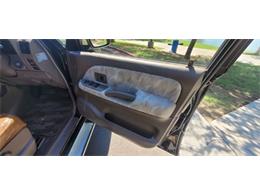 2001 Toyota Land Cruiser (CC-2102280) for sale in Cadillac, Michigan