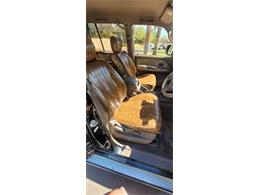 2001 Toyota Land Cruiser (CC-2102280) for sale in Cadillac, Michigan