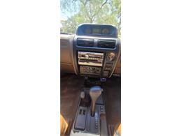 2001 Toyota Land Cruiser (CC-2102280) for sale in Cadillac, Michigan