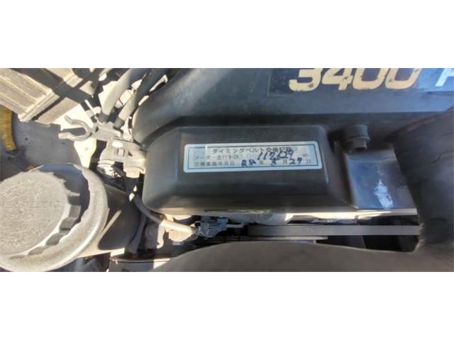 2001 Toyota Land Cruiser (CC-2102280) for sale in Cadillac, Michigan