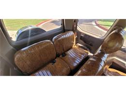 2001 Toyota Land Cruiser (CC-2102280) for sale in Cadillac, Michigan
