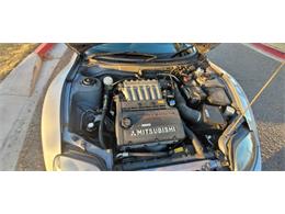 1995 Mitsubishi FTO (CC-2102281) for sale in Cadillac, Michigan