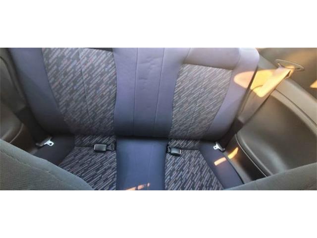 1995 Mitsubishi FTO (CC-2102281) for sale in Cadillac, Michigan