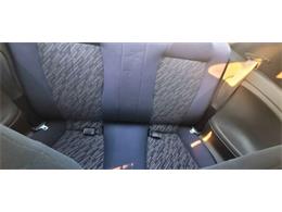 1995 Mitsubishi FTO (CC-2102281) for sale in Cadillac, Michigan