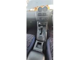 1995 Mitsubishi FTO (CC-2102281) for sale in Cadillac, Michigan