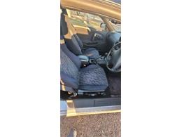 1995 Mitsubishi FTO (CC-2102281) for sale in Cadillac, Michigan