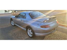 1995 Mitsubishi FTO (CC-2102281) for sale in Cadillac, Michigan