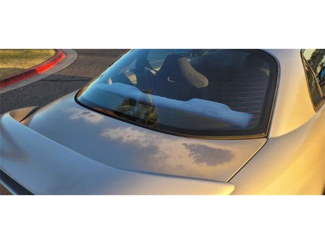 1995 Mitsubishi FTO (CC-2102281) for sale in Cadillac, Michigan