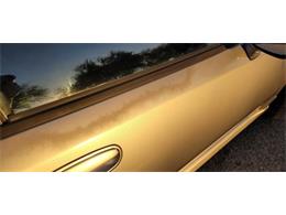 1995 Mitsubishi FTO (CC-2102281) for sale in Cadillac, Michigan
