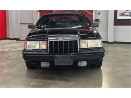 1991 Lincoln Mark VII (CC-2102282) for sale in Cadillac, Michigan