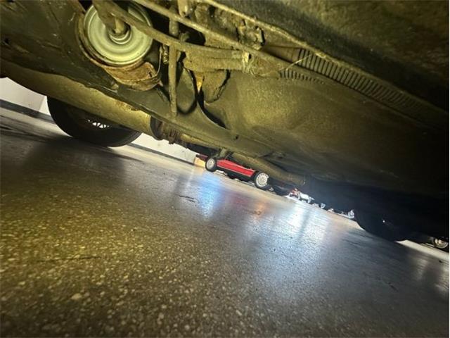 1991 Lincoln Mark VII (CC-2102282) for sale in Cadillac, Michigan