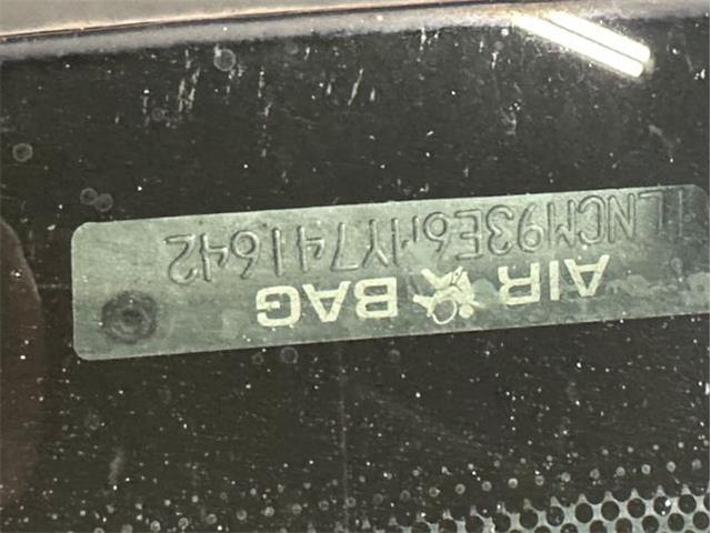 1991 Lincoln Mark VII (CC-2102282) for sale in Cadillac, Michigan