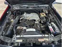 1991 Lincoln Mark VII (CC-2102282) for sale in Cadillac, Michigan
