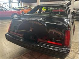 1991 Lincoln Mark VII (CC-2102282) for sale in Cadillac, Michigan