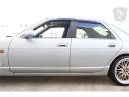 1996 Nissan Skyline (CC-2102283) for sale in Houston, Texas