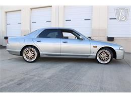 1996 Nissan Skyline (CC-2102283) for sale in Houston, Texas