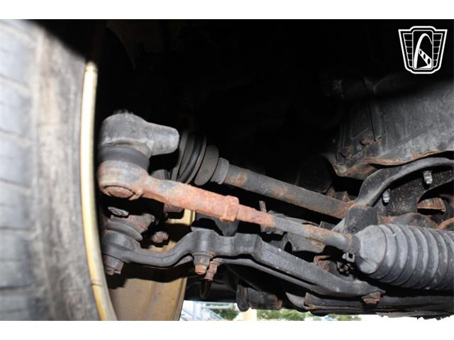 1996 Nissan Skyline (CC-2102283) for sale in Houston, Texas
