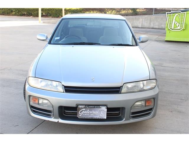 1996 Nissan Skyline (CC-2102283) for sale in Houston, Texas