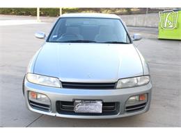 1996 Nissan Skyline (CC-2102283) for sale in Houston, Texas