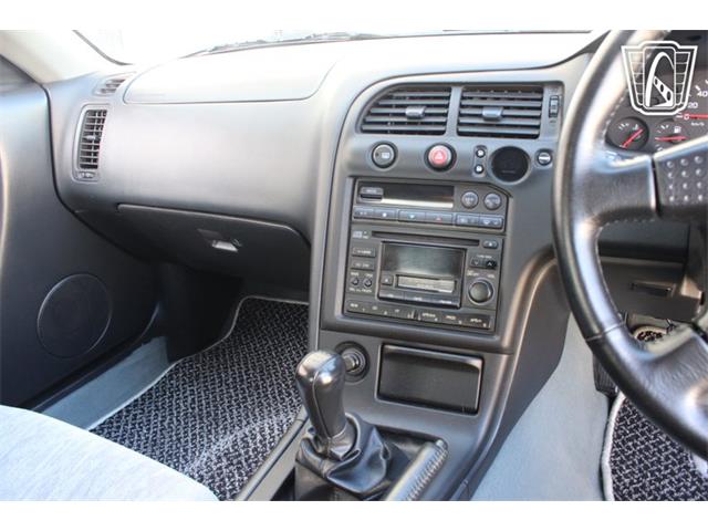 1996 Nissan Skyline (CC-2102283) for sale in Houston, Texas