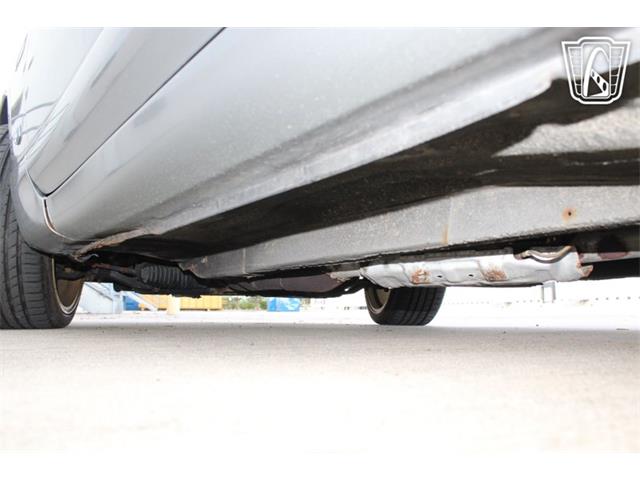 1996 Nissan Skyline (CC-2102283) for sale in Houston, Texas